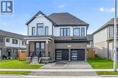 325 Provident Way Hamilton ON L0R 1W0