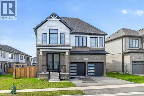 325 Provident Way Hamilton ON L0R 1W0