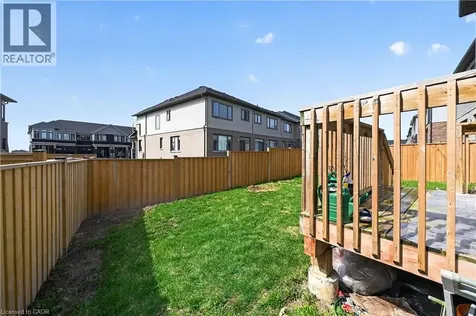 325 Provident Way Hamilton ON L0R 1W0