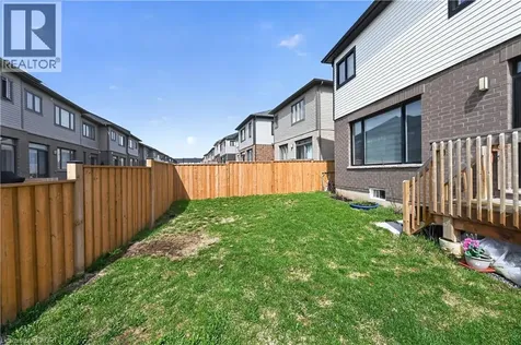 325 Provident Way Hamilton ON L0R 1W0