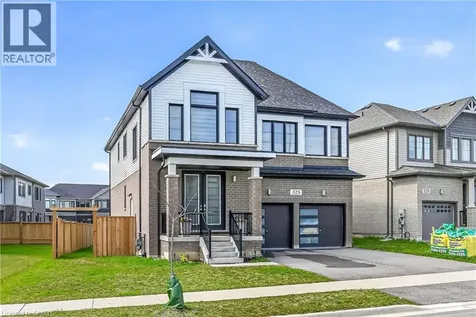 325 Provident Way Hamilton ON L0R 1W0