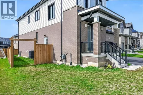 325 Provident Way Hamilton ON L0R 1W0