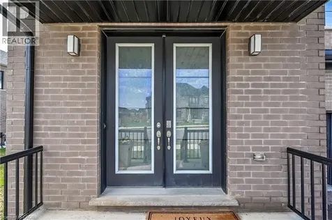325 Provident Way Hamilton ON L0R 1W0