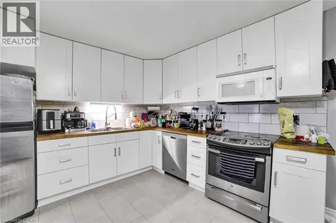 13 Mcdonald Court Waterdown ON L9H 7G1