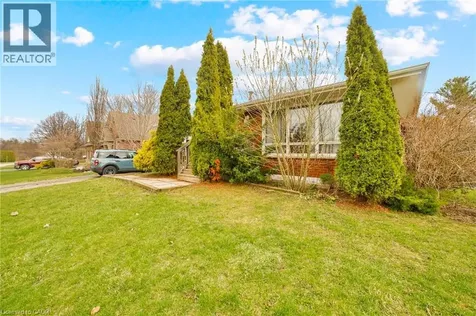 13 Mcdonald Court Waterdown ON L9H 7G1