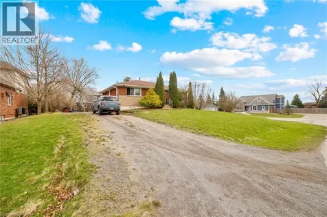 13 Mcdonald Court Waterdown ON L9H 7G1