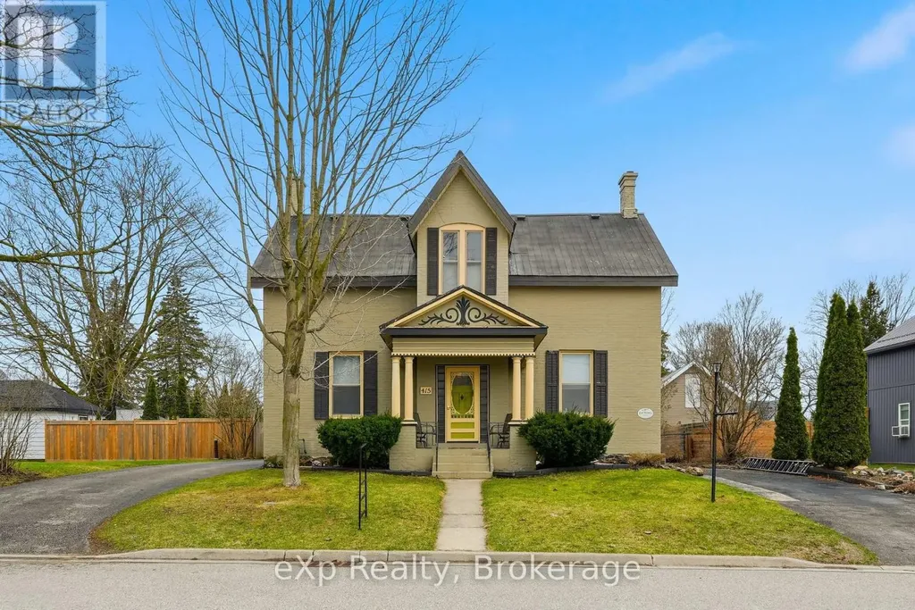 415 Gibson Street Brockton ON N0G 2V0