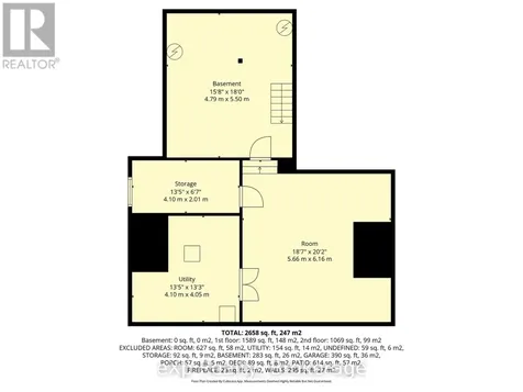 415 Gibson Street Brockton ON N0G 2V0
