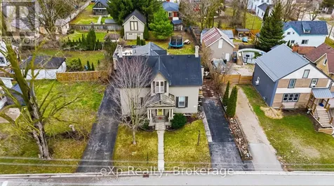 415 Gibson Street Brockton ON N0G 2V0