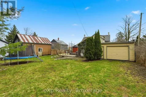 415 Gibson Street Brockton ON N0G 2V0