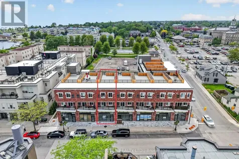 185 Division Street Cobourg ON K9A 4M4
