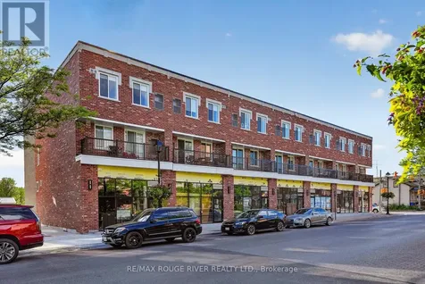 185 Division Street Cobourg ON K9A 4M4