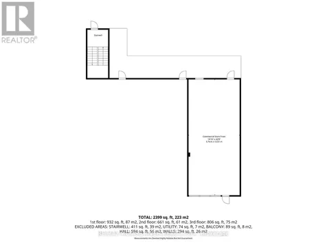 185 Division Street Cobourg ON K9A 4M4