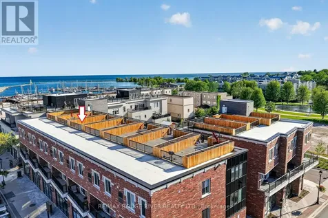 185 Division Street Cobourg ON K9A 4M4