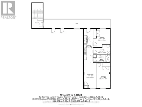 185 Division Street Cobourg ON K9A 4M4