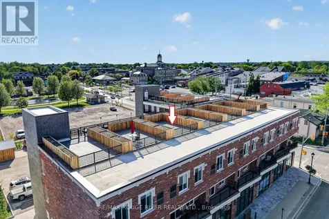 185 Division Street Cobourg ON K9A 4M4