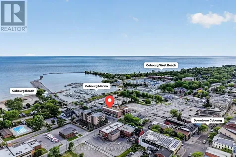 185 Division Street Cobourg ON K9A 4M4
