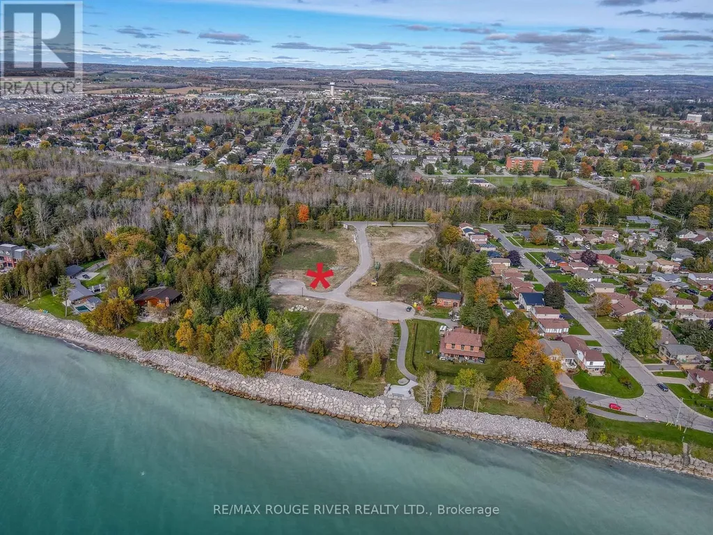Lot 4 Cedar Shore Trail Cobourg ON K9A 3L3
