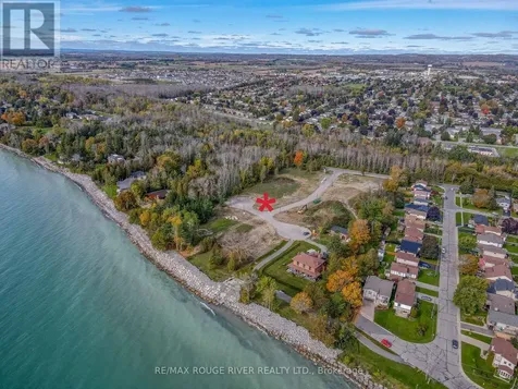 Lot 4 Cedar Shore Trail Cobourg ON K9A 3L3