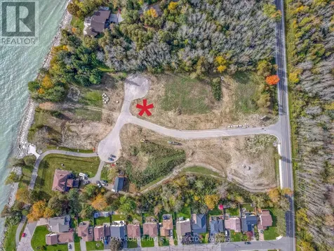 Lot 4 Cedar Shore Trail Cobourg ON K9A 3L3