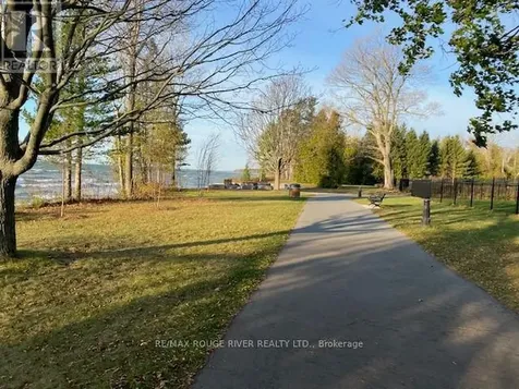 Lot 4 Cedar Shore Trail Cobourg ON K9A 3L3