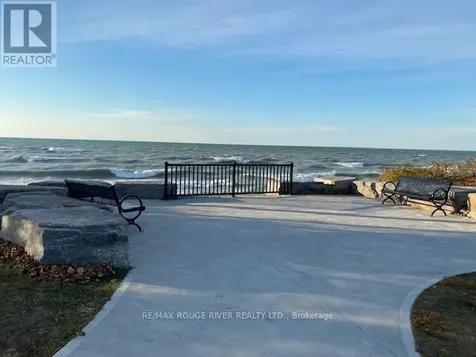 Lot 4 Cedar Shore Trail Cobourg ON K9A 3L3