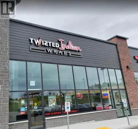 685 University Avenue Orillia ON L3V 6H2