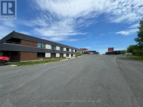 450 Regional Road 55 Greater Sudbury (sudbury) ON P3Y 1C4