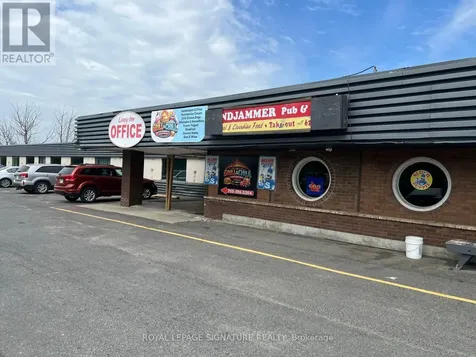450 Regional Road 55 Greater Sudbury (sudbury) ON P3Y 1C4