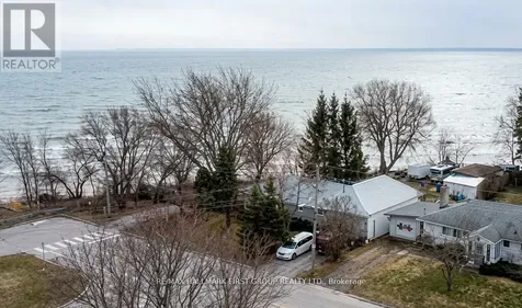 7 D'arcy Street Cobourg ON K9A 3Z5