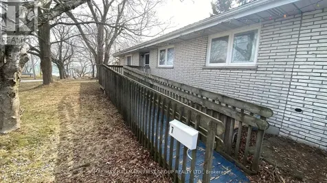 7 D'arcy Street Cobourg ON K9A 3Z5