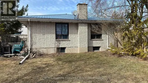 7 D'arcy Street Cobourg ON K9A 3Z5