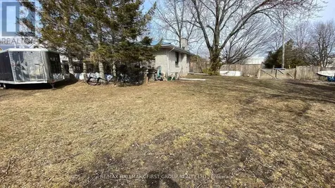 7 D'arcy Street Cobourg ON K9A 3Z5