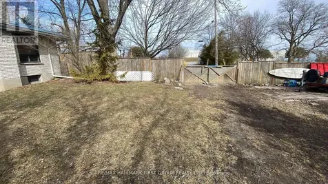 7 D'arcy Street Cobourg ON K9A 3Z5