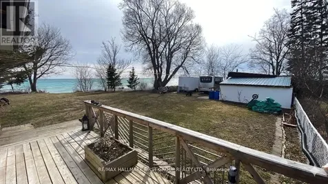 7 D'arcy Street Cobourg ON K9A 3Z5