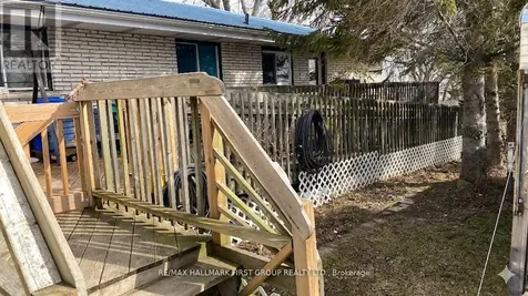 7 D'arcy Street Cobourg ON K9A 3Z5
