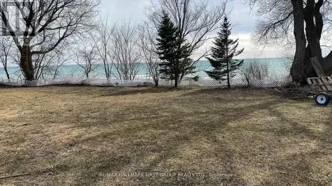 7 D'arcy Street Cobourg ON K9A 3Z5