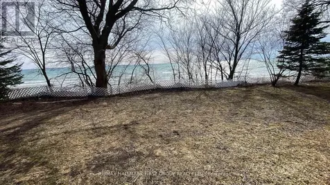 7 D'arcy Street Cobourg ON K9A 3Z5