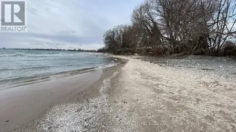 7 D'arcy Street Cobourg ON K9A 3Z5