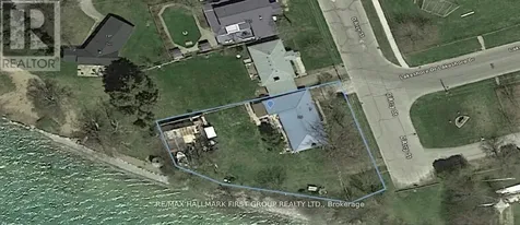 7 D'arcy Street Cobourg ON K9A 3Z5