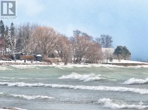 7 D'arcy Street Cobourg ON K9A 3Z5