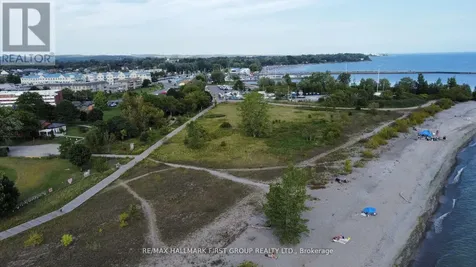 7 D'arcy Street Cobourg ON K9A 3Z5