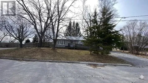7 D'arcy Street Cobourg ON K9A 3Z5