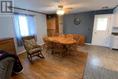 7 D'arcy Street Cobourg ON K9A 3Z5