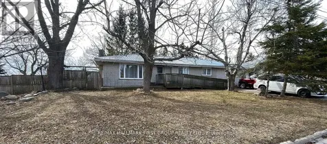 7 D'arcy Street Cobourg ON K9A 3Z5