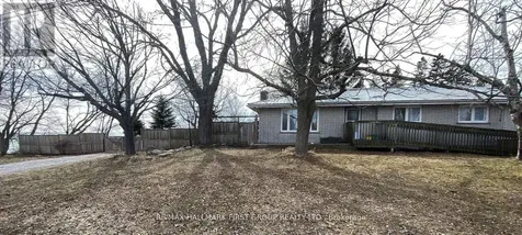 7 D'arcy Street Cobourg ON K9A 3Z5