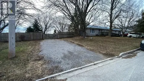 7 D'arcy Street Cobourg ON K9A 3Z5
