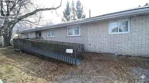7 D'arcy Street Cobourg ON K9A 3Z5