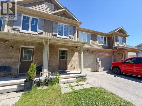 7905 Oldfield Road Niagara Falls ON L2G 3J8