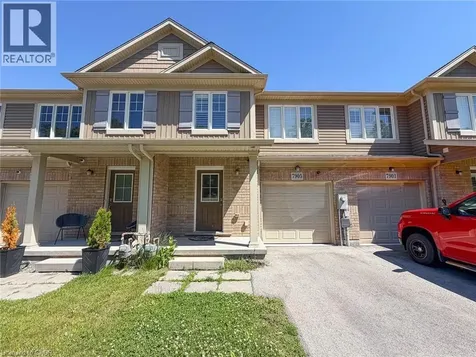 7905 Oldfield Road Niagara Falls ON L2G 3J8